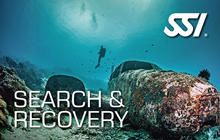 SSI Arama Kurtarma - Search & Recovery