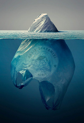 Denizler ve Plastikler - Bursa Dalış Akademisi