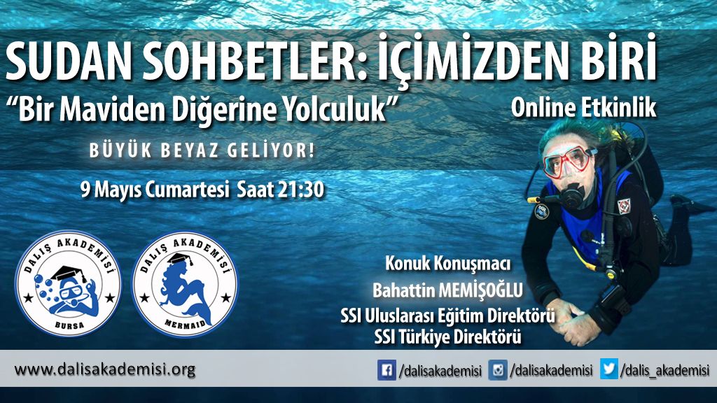 Sudan Sohbetler: İçimizden Biri #4