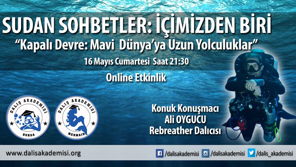 Sudan Sohbetler: İçimizden Biri #5