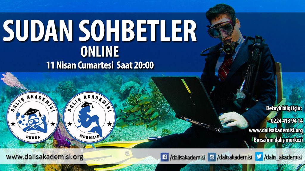 Sudan Sohbetler: Online