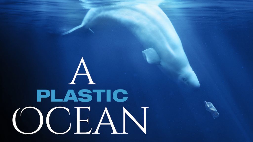 A Plastic Ocean - Plastik Okyanusu