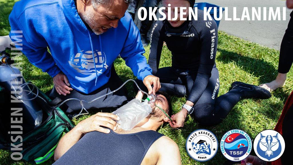 TSSF Oksijen Kullanımı Uzmanlık Kursu