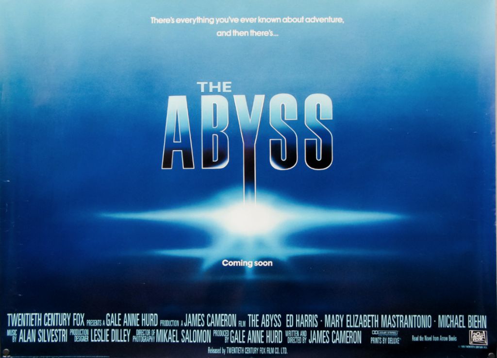 The Abyss